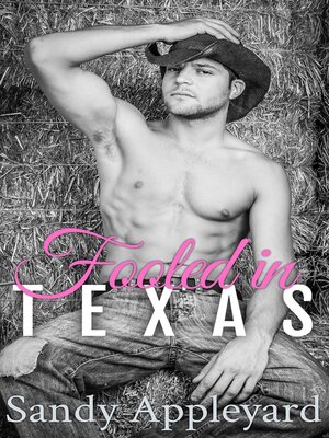 cover image of Fooled in Texas